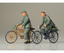 Tamiya 300035240 Deutsche