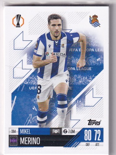 Topps match attax - topps,
