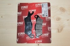 Bremsbeläge vorne suzuki - bremsbeläge,