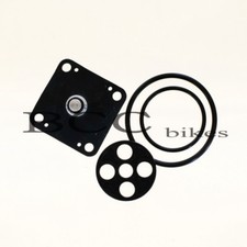 Kraftstoff Benzinhahn