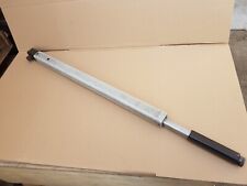 VW VAG 1601 Spezialwerkzeug Stahlwille Manoskop 720Nf/80 Drehmomentschlüssel