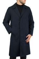Sandro Trench Mantel Herren