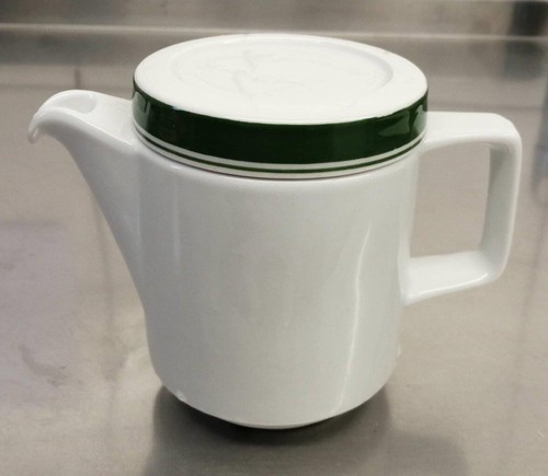 Ddr kaffee kännchen - ddr,kaffee,kännchen, deckel
