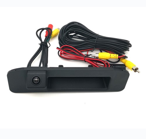 Auto rückfahrkamera trunk - auto,