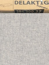 Ikea DELAKTIG Bezug für