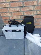 Duro Elektroschweißgerät mit Schweißerschutzmaske