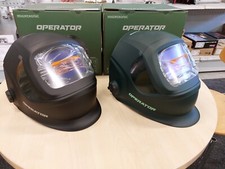 Migatronic operator 750mg - operator,