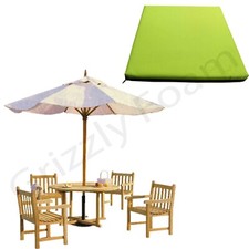 Grizzly Schaumstoff 2er Pack