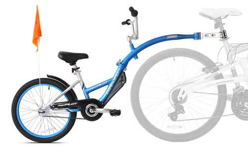 Weeride pro pilot tagalong - weeride,