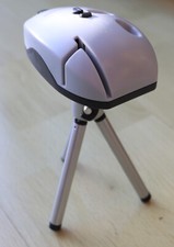 Laser Wasserwaage TÜV