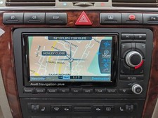 2023 audi rns a4 - 2023, rns-e