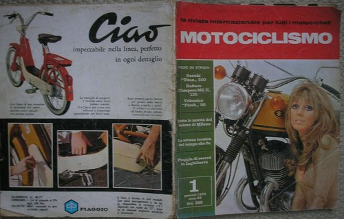 Motorrad 1970 suzuki titan - suzuki,