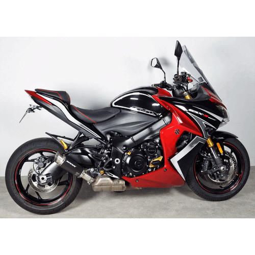 Gsx 1000 l7 m0 - gsx-s, a/f