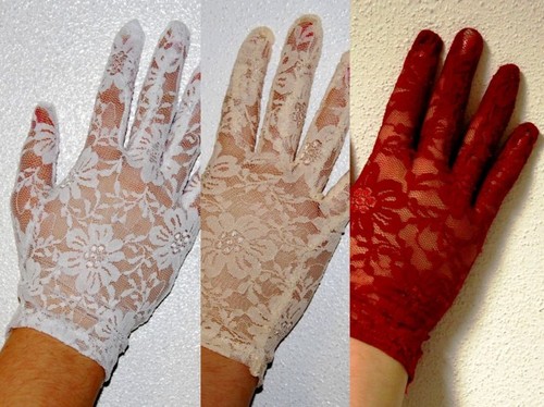 Handschuhe nach wahl zum - nach,