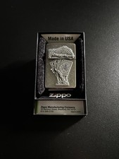 Zippo Dead Mans Hand (Army)