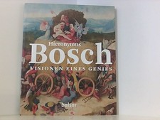 Hieronymus bosch visionen - hieronymus,