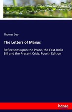 The Letters of Marius Thomas