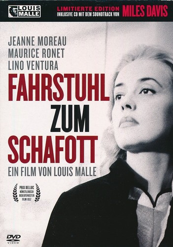 Fahrstuhl zum schafott - fahrstuhl,