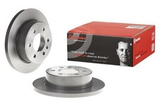 Brake Disc BREMBO For