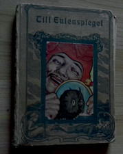 Till Eulenspiegel  +