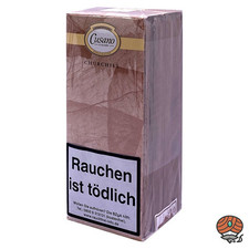 Cusano Dominican 16er Bundle Selection CHURCHILL Zigarre Dominikanische Republik