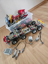 Lego technik ersatzteile - technik,
