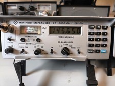 Rohde & Schwarz Miniport