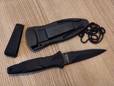 Smith & Wesson H.R.T.   Neck