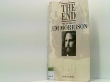 Jim Morrison the End Seymore