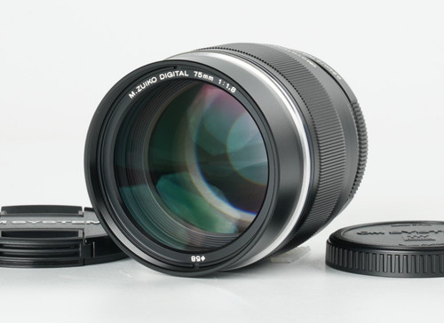 Near mint olympus m zuiko - mint], m.zuiko