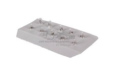 OSRAM Glühlampe VPE 10 Stück