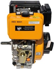 Dieselmotor HMG-DM-499