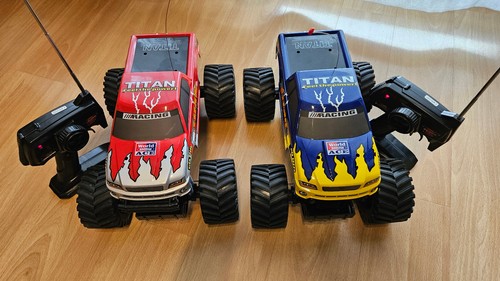 Riesige ferngesteuerte rc - 2,