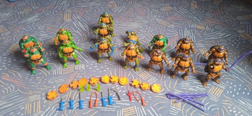 Turtles tmnt mirage - tmnt,