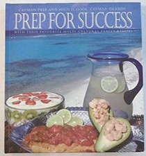 Prep for Success : With These