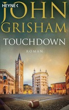 Touchdown John Grisham