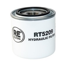 Hydraulikfilter Ersatz Baldwin