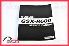 Suzuki gsx 600 - suzuki, gsx-r