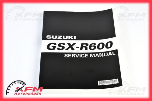 Suzuki gsx 600 - suzuki,