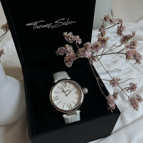 Thomas sabo damen armbanduhr - sabo,