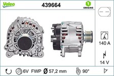 VALEO Generator  u.a. für