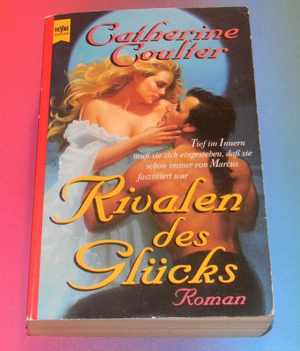 Catherine coulter rivalen - catherine,