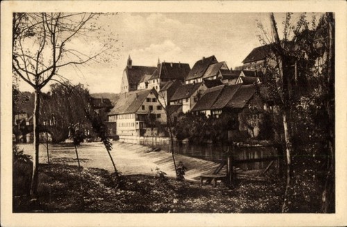 Besigheim neckar - besigheim,