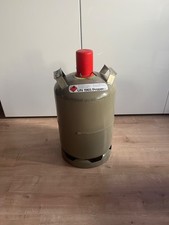 Gasflasche 11kg leer gebraucht