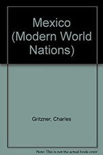 Mexico Hardcover Charles F