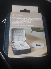 Reiseschmuckkästchen *neu*