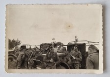 Foto - Wehrmacht Soldaten -