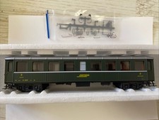 STL  Rhb Personenwagen B 2221