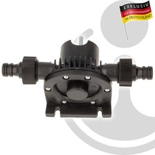 Bohrmaschinen pumpe mit - 1/2, "