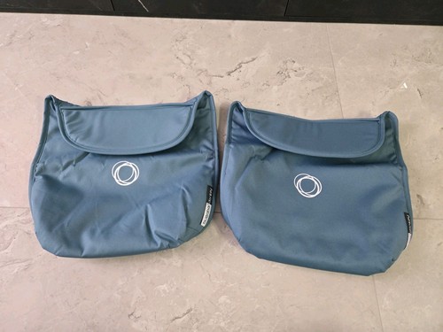 Bugaboo esel royalblau - 2x,